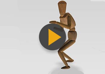 woody 3d animation